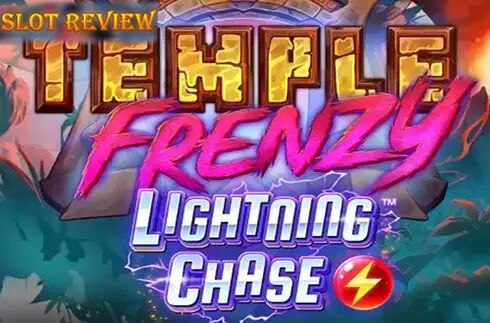 Temple Frenzy Lightning Chase slot